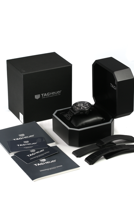 Tag Heuer Carrera CAR5A90 Image 7